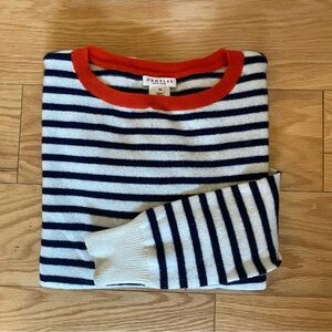 Demylee Cashmere Sweater